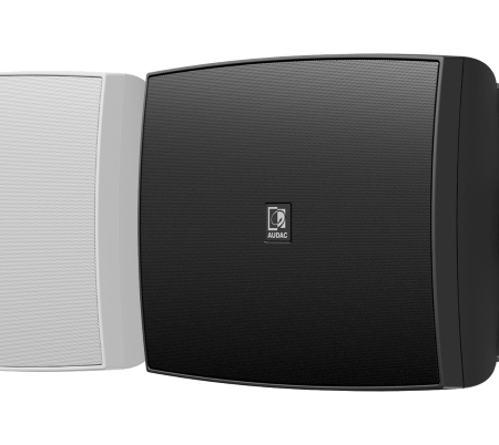 Audac WX802