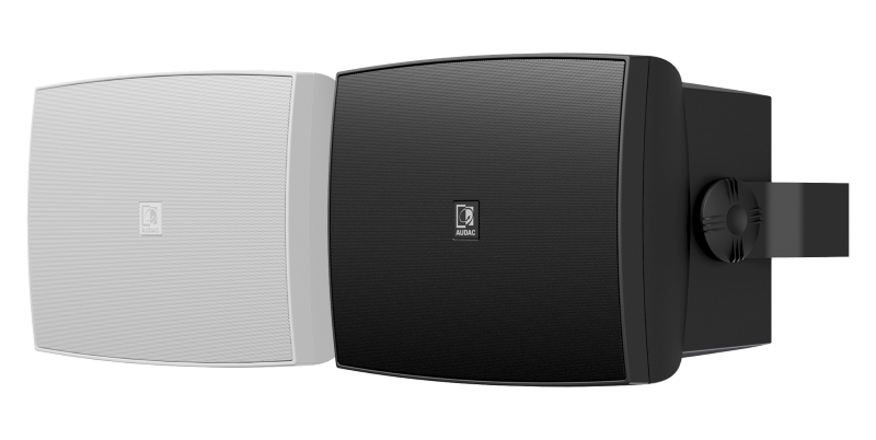 Audac WX802