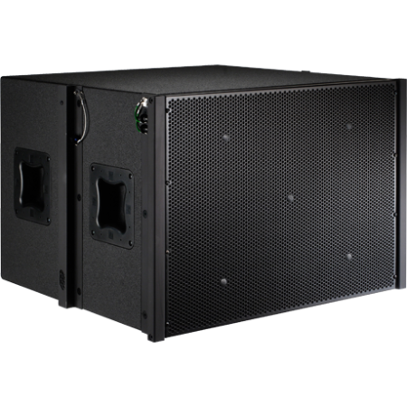Electro Voice XCS-312