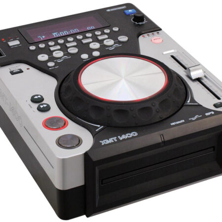 Omnitronic XMT-1400