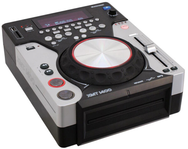Omnitronic XMT-1400