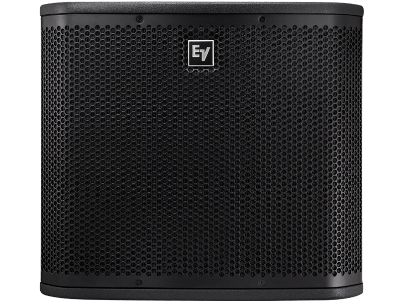 EV SX200①♡ Black Electro Voice EV Sx200 2-Way Full Range Loudspeaker