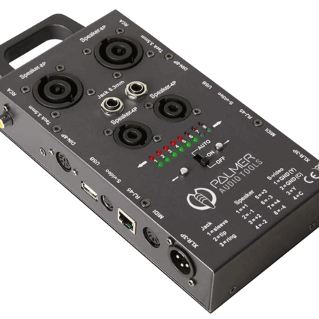 AHMCTXL tester