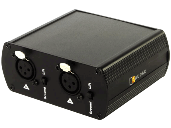Audac ALI20 MK2