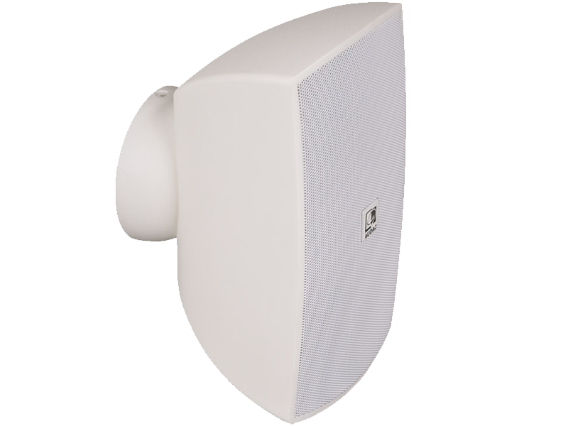 Audac ATEO4
