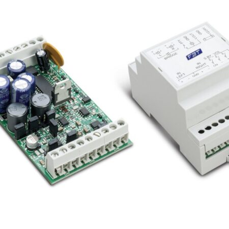 FBT PASO AMPLI AW 25
