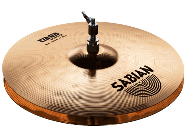 SABIAN B8PRO ROCK HI-HAT
