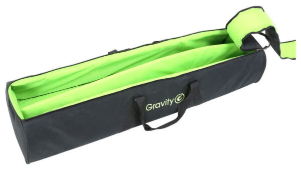 Gravity BG SS 2 B