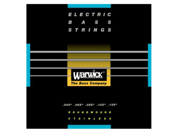 Warwick BLK-M 45/135