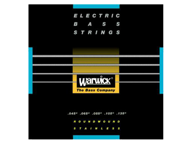 Warwick BLK-M 45/135