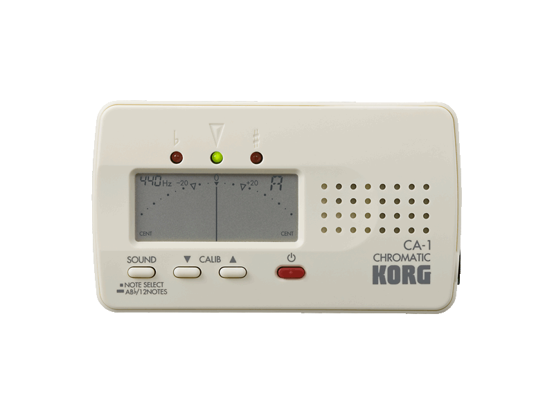 KORG CA1