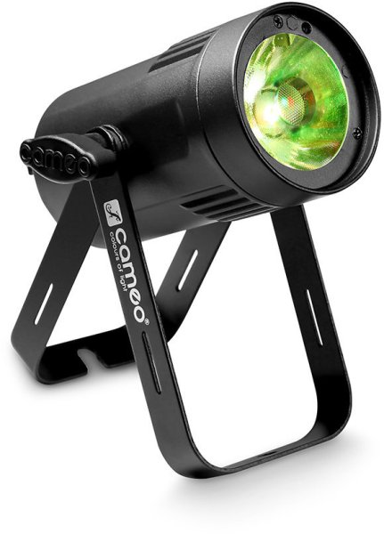 Cameo Q-SPOT QS15 RGBW