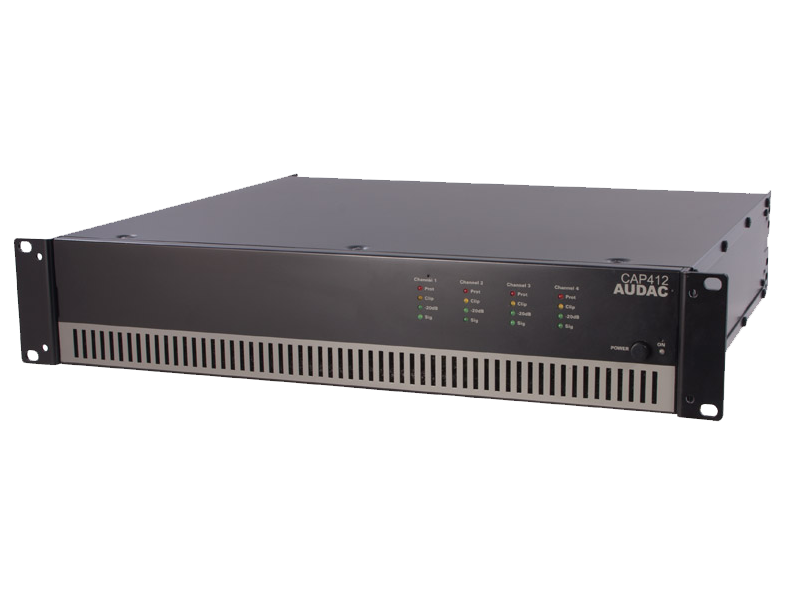 Audac CAP412