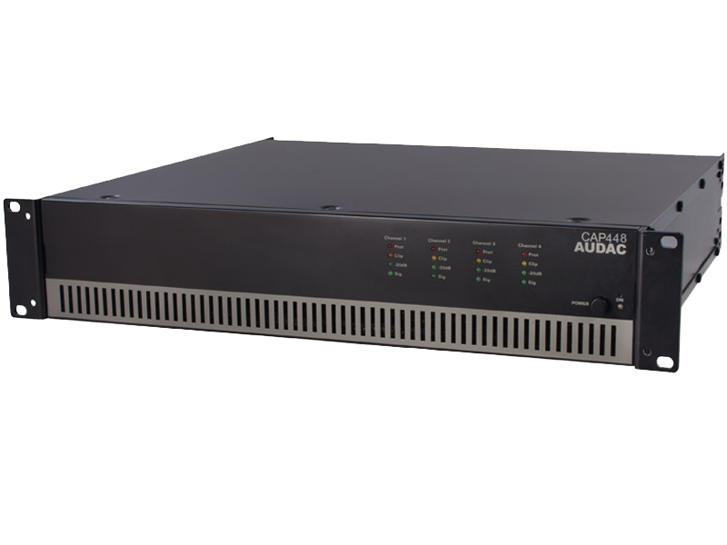 Audac CAP448