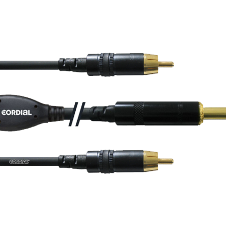 Cordial CFY0.3PCC