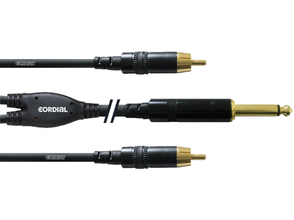 Cordial CFY0.3PCC