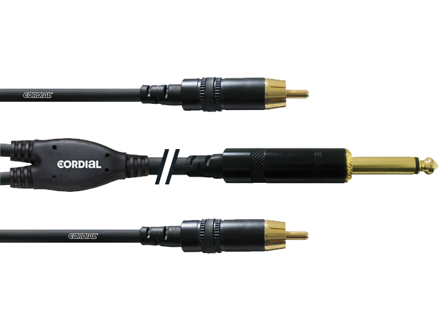 Cordial CFY0.3PCC