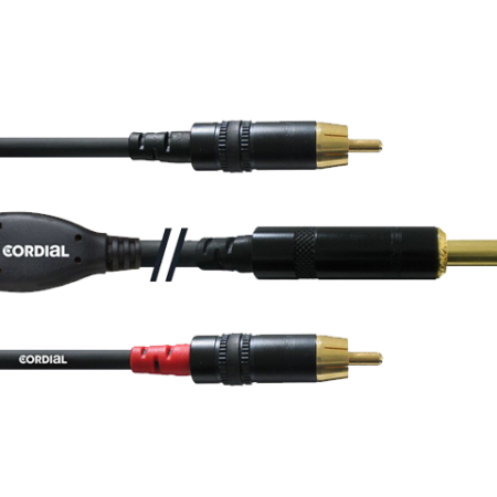 Cordial CFY3VCC