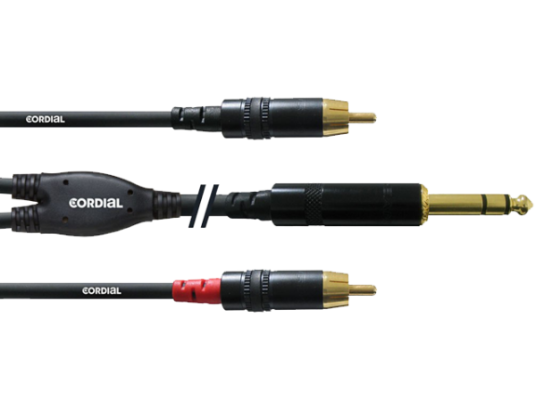 Cordial CFY3VCC