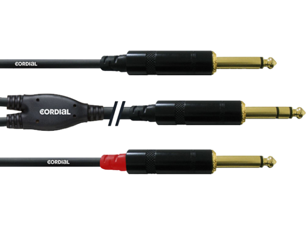 Cordial CFY0.9VPP