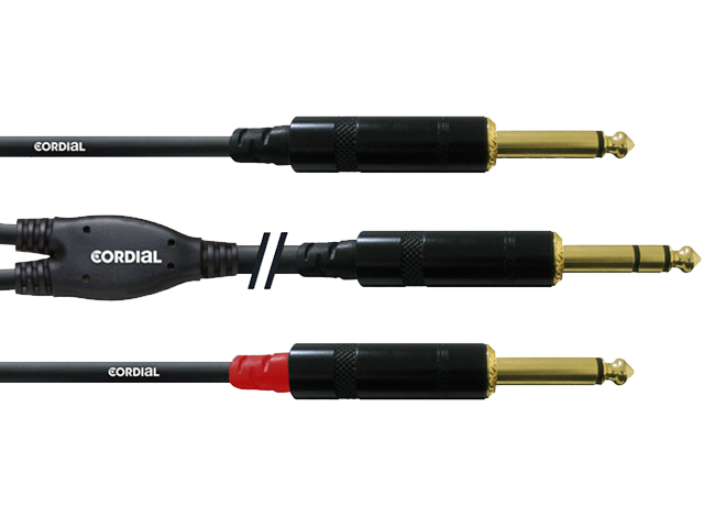 Cordial CFY0.9VPP
