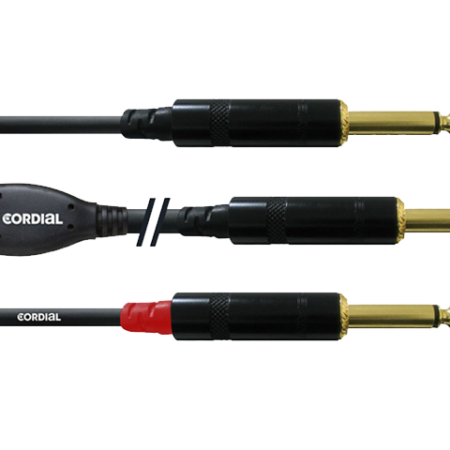 Cordial CFY1.5VPP