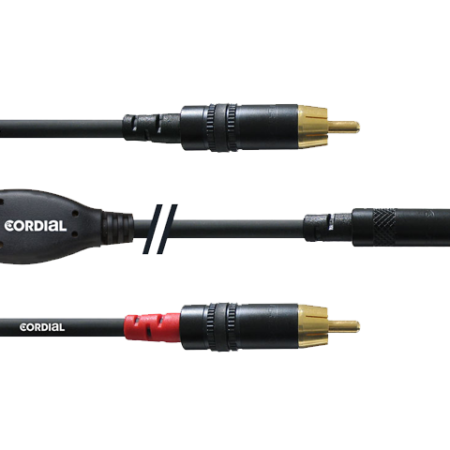 Cordial CFY0.9WCC