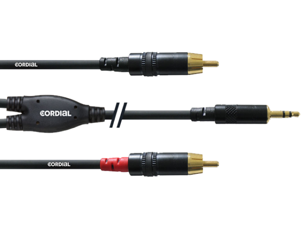 Cordial CFY0.9WCC