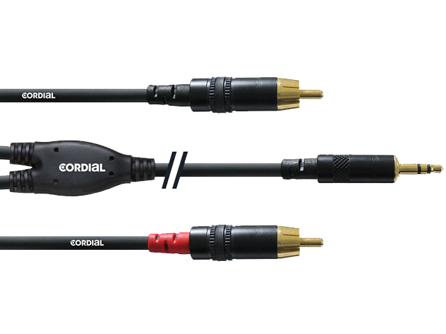 Cordial CFY0.9WCC