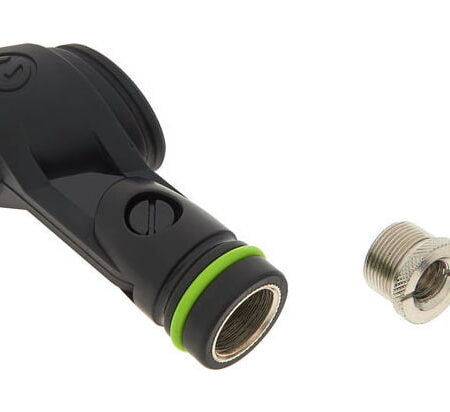 Gravity Microphone Clamp 25