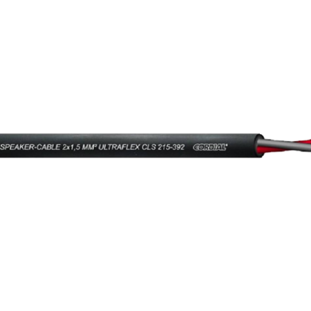 Cordial CLS215