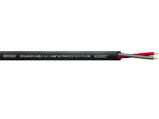Cordial CLS215