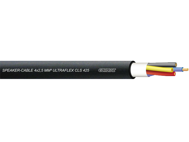 Cordial CLS425