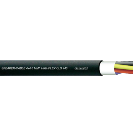Cordial CLS440