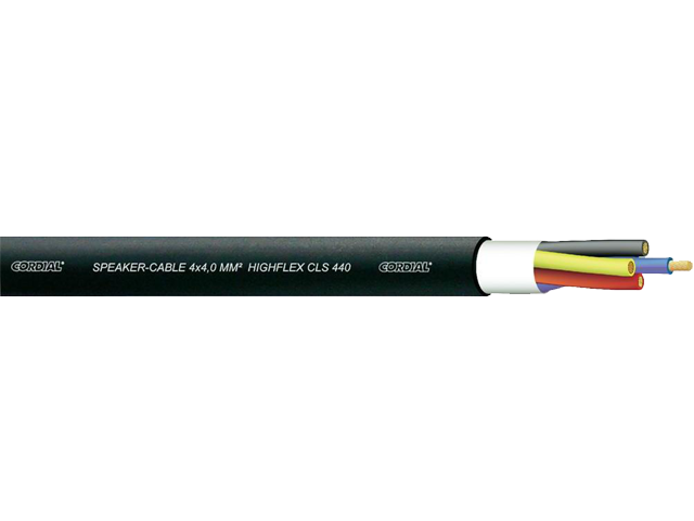 Cordial CLS440