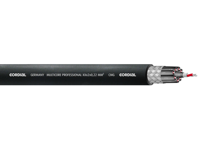 Cordial CMG16