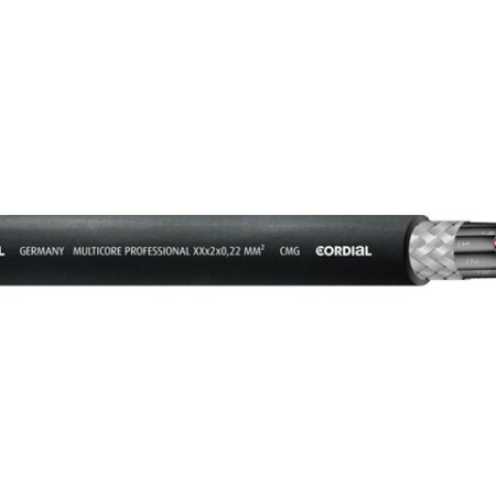 Cordial CMG8