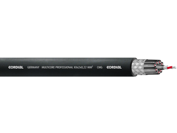 Cordial CMG8