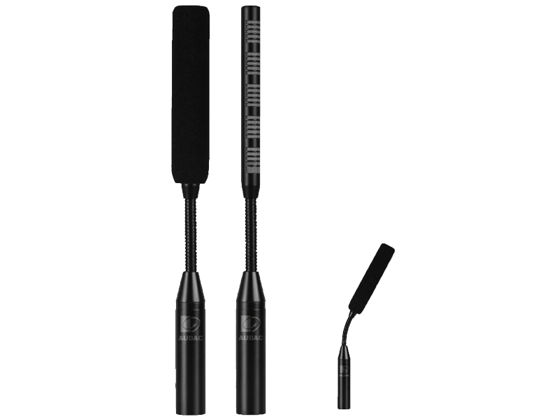 Audac CMX230