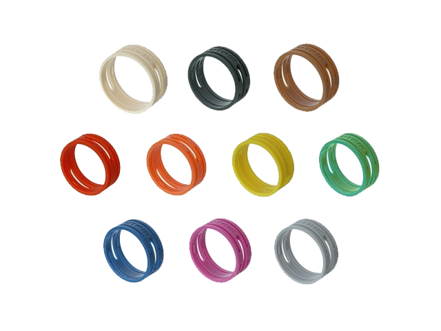 Neutrik Coding ring XX series
