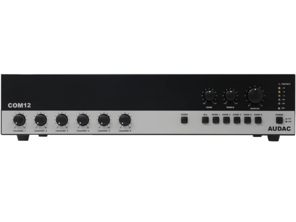 Audac COM12 MK2