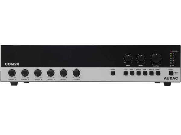 Audac COM24 MK2