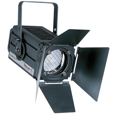 SPOTLIGHT COMBI 05 PC