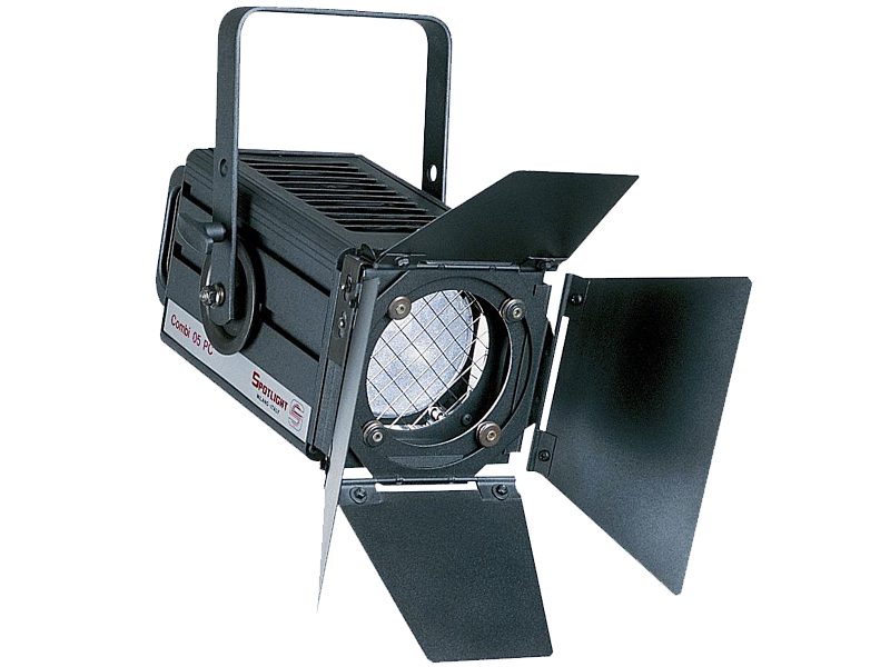 SPOTLIGHT COMBI 05 PC