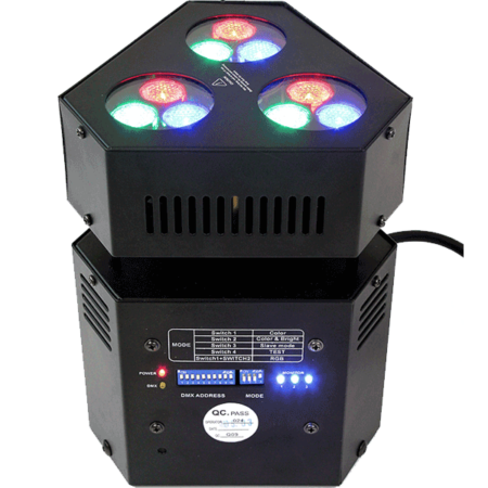 Involight Cooltruss