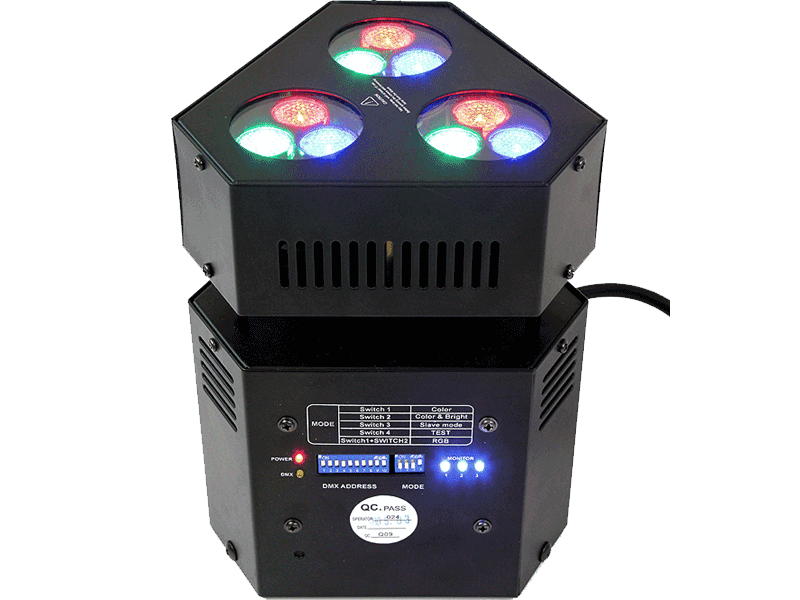 Involight Cooltruss