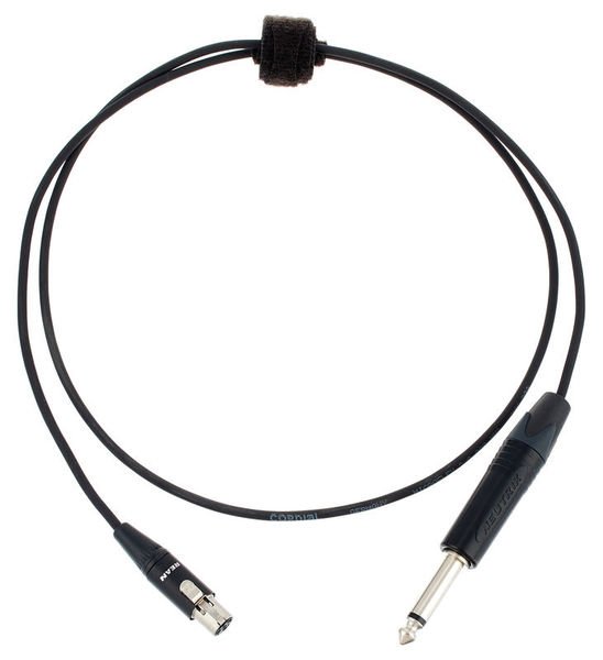 Cordial CPI FP-RT 4