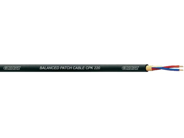 Cordial CPK220