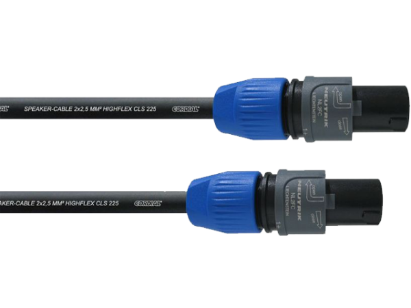 Cordial CPL5LL-2