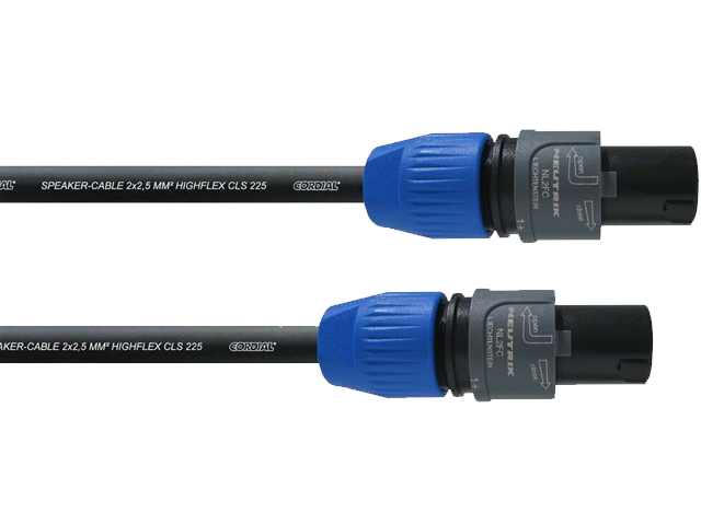 Cordial CPL5LL-2
